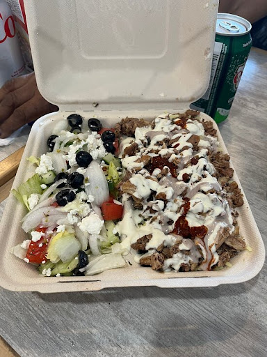 Photo of Osmow's Shawarma - 36 Young St, Alliston, ON L9R 1B4