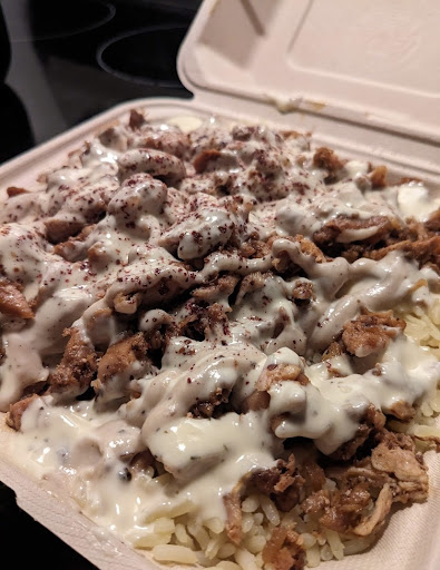 Photo of Osmow's Shawarma - 36 Young St, Alliston, ON L9R 1B4