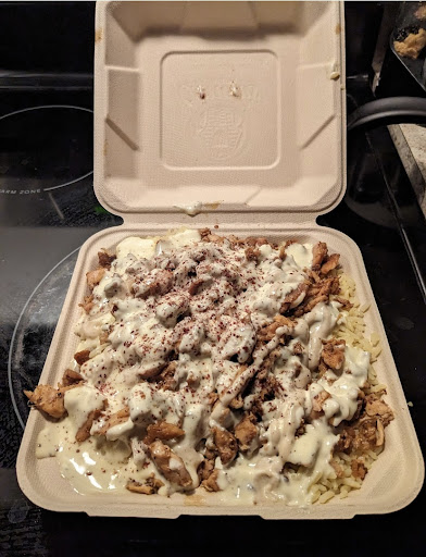 Photo of Osmow's Shawarma - 36 Young St, Alliston, ON L9R 1B4