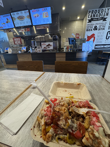 Photo of Osmow's Shawarma - 36 Young St, Alliston, ON L9R 1B4