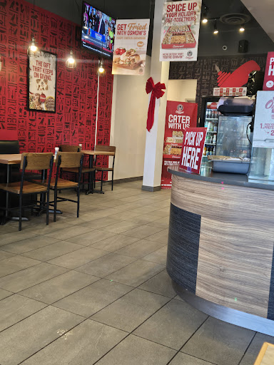 Photo of Osmow's Shawarma - 36 Young St, Alliston, ON L9R 1B4