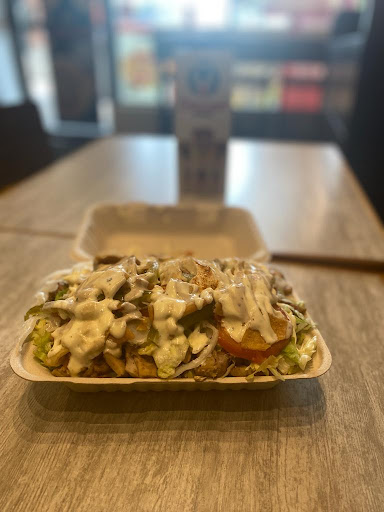 Photo of Osmow's Shawarma - 36 Young St, Alliston, ON L9R 1B4