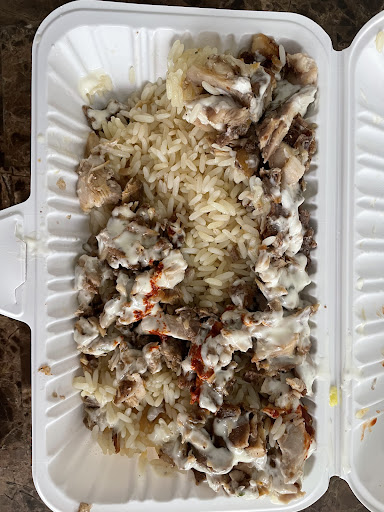 Photo of Osmow's Shawarma - 36 Young St, Alliston, ON L9R 1B4