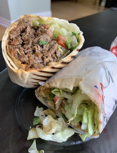 Photo of Osmow's Shawarma - 36 Young St, Alliston, ON L9R 1B4