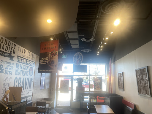 Photo of Osmow's Shawarma - 36 Young St, Alliston, ON L9R 1B4