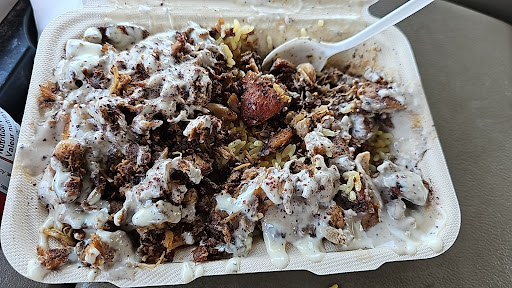 Photo of Osmow's Shawarma - 36 Young St, Alliston, ON L9R 1B4