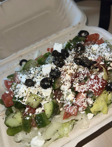 Photo of Osmow's Shawarma - 36 Young St, Alliston, ON L9R 1B4