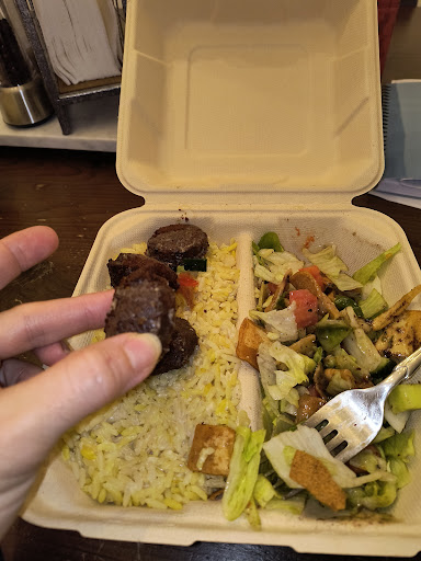 Photo of Osmow's Shawarma - 36 Young St, Alliston, ON L9R 1B4