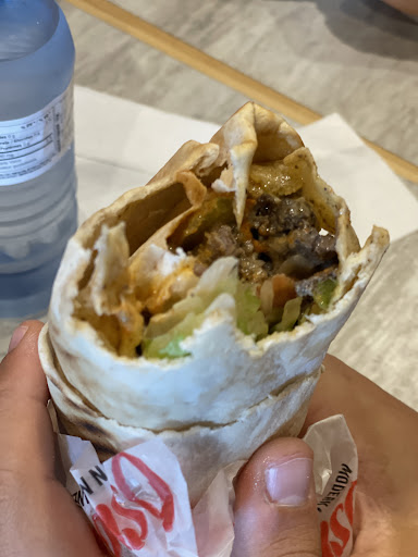 Photo of Osmow's Shawarma - 36 Young St, Alliston, ON L9R 1B4