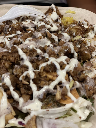 Photo of Osmow's Shawarma - 36 Young St, Alliston, ON L9R 1B4