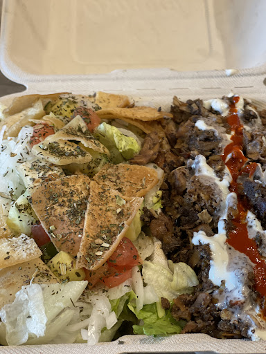 Photo of Osmow's Shawarma - 36 Young St, Alliston, ON L9R 1B4