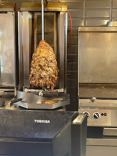 Photo of Osmow's Shawarma - 36 Young St, Alliston, ON L9R 1B4
