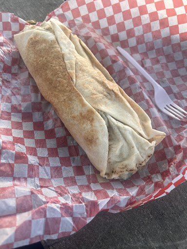 Photo of Walla shawarma - 222 Mapleview Dr W Unit C, Barrie, ON L4N 9E7