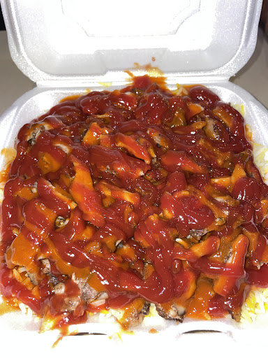 Photo of Walla shawarma - 222 Mapleview Dr W Unit C, Barrie, ON L4N 9E7