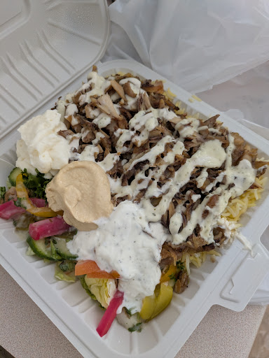 Photo of Walla shawarma - 222 Mapleview Dr W Unit C, Barrie, ON L4N 9E7