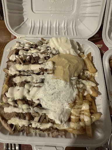 Photo of Walla shawarma - 222 Mapleview Dr W Unit C, Barrie, ON L4N 9E7
