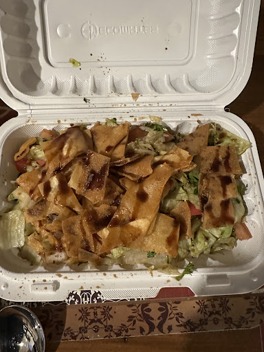 Photo of Walla shawarma - 222 Mapleview Dr W Unit C, Barrie, ON L4N 9E7