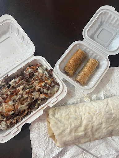 Photo of Best Shawarma Turkish Cuisine - 201 Cundles Rd E Unit # 6 & 7, Barrie, ON L4M 4S5