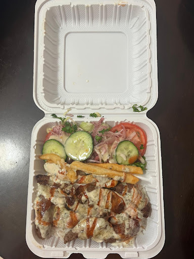 Photo of Best Shawarma Turkish Cuisine - 201 Cundles Rd E Unit # 6 & 7, Barrie, ON L4M 4S5