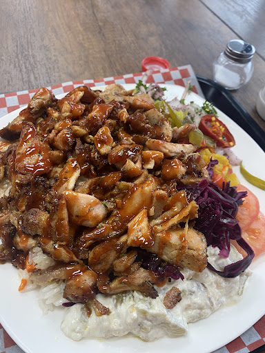 Photo of Best Shawarma Turkish Cuisine - 201 Cundles Rd E Unit # 6 & 7, Barrie, ON L4M 4S5