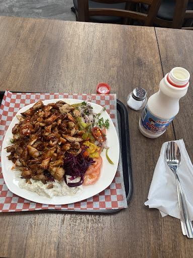 Photo of Best Shawarma Turkish Cuisine - 201 Cundles Rd E Unit # 6 & 7, Barrie, ON L4M 4S5