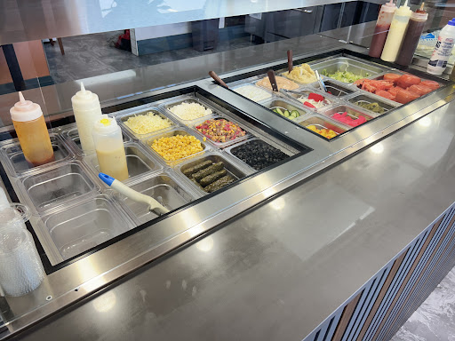 Photo of Best Shawarma Turkish Cuisine - 201 Cundles Rd E Unit # 6 & 7, Barrie, ON L4M 4S5