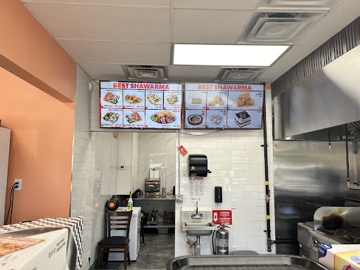 Photo of Best Shawarma Turkish Cuisine - 201 Cundles Rd E Unit # 6 & 7, Barrie, ON L4M 4S5