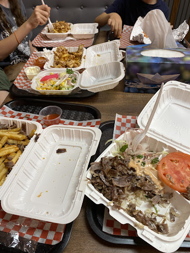 Photo of Best Shawarma Turkish Cuisine - 201 Cundles Rd E Unit # 6 & 7, Barrie, ON L4M 4S5