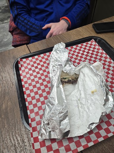 Photo of Best Shawarma Turkish Cuisine - 201 Cundles Rd E Unit # 6 & 7, Barrie, ON L4M 4S5