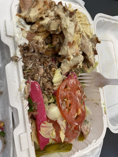 Photo of Best Shawarma Turkish Cuisine - 201 Cundles Rd E Unit # 6 & 7, Barrie, ON L4M 4S5