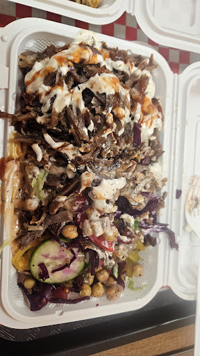 Photo of Best Shawarma Turkish Cuisine - 201 Cundles Rd E Unit # 6 & 7, Barrie, ON L4M 4S5