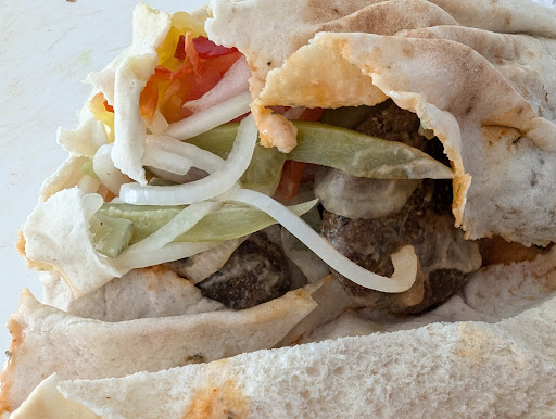 Photo of Best Shawarma Turkish Cuisine - 201 Cundles Rd E Unit # 6 & 7, Barrie, ON L4M 4S5