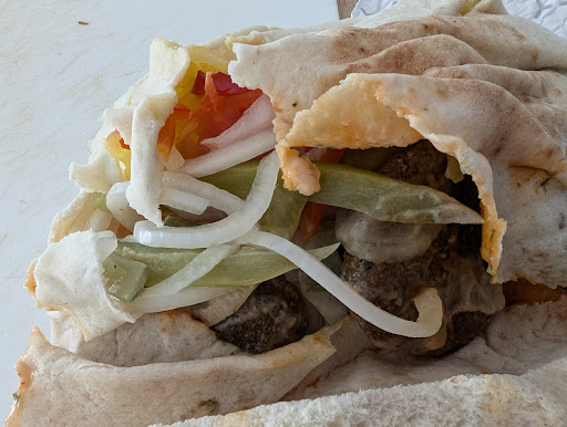 Photo of Best Shawarma Turkish Cuisine - 201 Cundles Rd E Unit # 6 & 7, Barrie, ON L4M 4S5