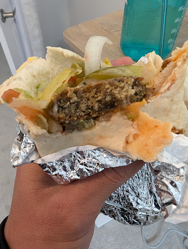 Photo of Best Shawarma Turkish Cuisine - 201 Cundles Rd E Unit # 6 & 7, Barrie, ON L4M 4S5