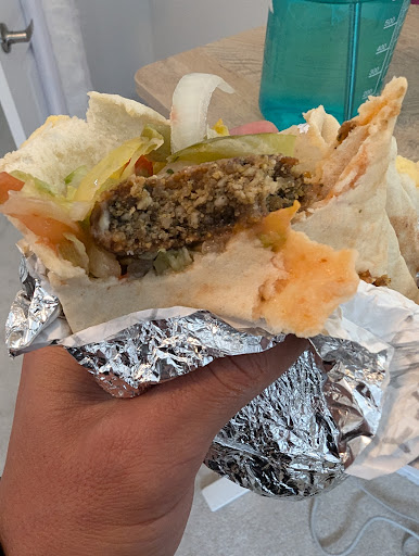 Photo of Best Shawarma Turkish Cuisine - 201 Cundles Rd E Unit # 6 & 7, Barrie, ON L4M 4S5