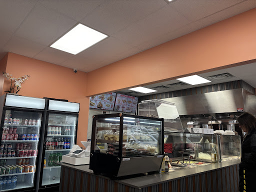 Photo of Best Shawarma Turkish Cuisine - 201 Cundles Rd E Unit # 6 & 7, Barrie, ON L4M 4S5