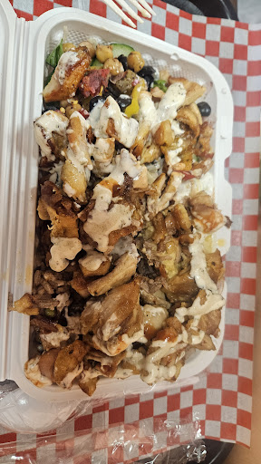 Photo of Best Shawarma Turkish Cuisine - 201 Cundles Rd E Unit # 6 & 7, Barrie, ON L4M 4S5