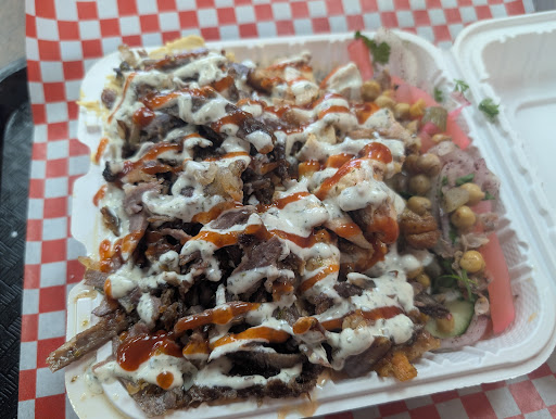 Photo of Best Shawarma Turkish Cuisine - 201 Cundles Rd E Unit # 6 & 7, Barrie, ON L4M 4S5