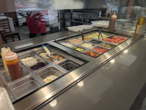 Photo of Best Shawarma Turkish Cuisine - 201 Cundles Rd E Unit # 6 & 7, Barrie, ON L4M 4S5