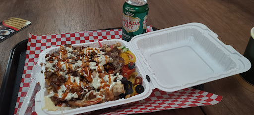 Photo of Best Shawarma Turkish Cuisine - 201 Cundles Rd E Unit # 6 & 7, Barrie, ON L4M 4S5