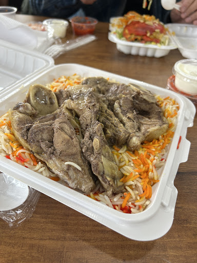 Photo of Original Shawarma - 848 Burnhamthorpe Rd W #1B, Mississauga, ON L5C 2S3
