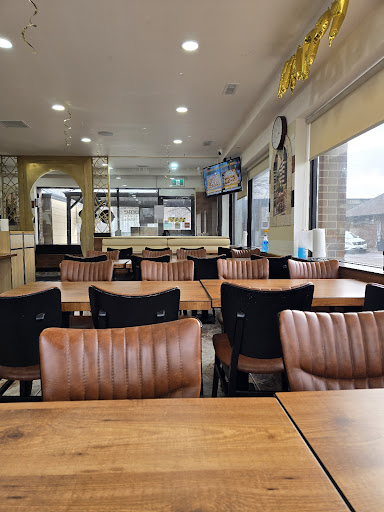Photo of Original Shawarma - 848 Burnhamthorpe Rd W #1B, Mississauga, ON L5C 2S3