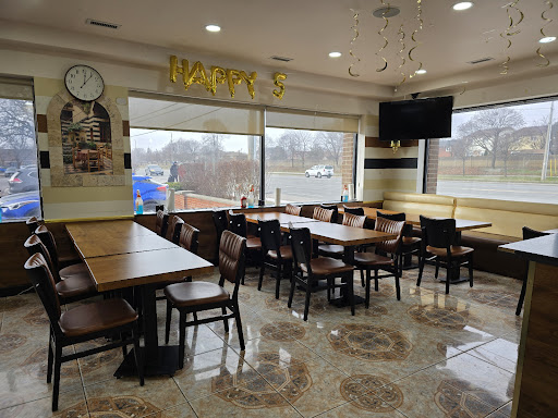 Photo of Original Shawarma - 848 Burnhamthorpe Rd W #1B, Mississauga, ON L5C 2S3
