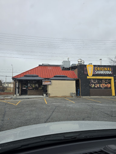 Photo of Original Shawarma - 848 Burnhamthorpe Rd W #1B, Mississauga, ON L5C 2S3