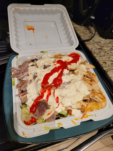 Photo of Original Shawarma - 848 Burnhamthorpe Rd W #1B, Mississauga, ON L5C 2S3