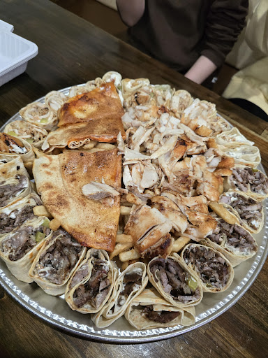 Photo of Original Shawarma - 848 Burnhamthorpe Rd W #1B, Mississauga, ON L5C 2S3