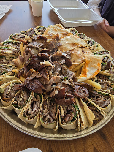 Photo of Original Shawarma - 848 Burnhamthorpe Rd W #1B, Mississauga, ON L5C 2S3