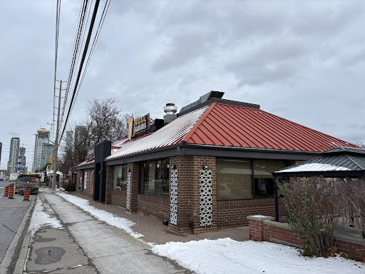 Photo of Original Shawarma - 848 Burnhamthorpe Rd W #1B, Mississauga, ON L5C 2S3