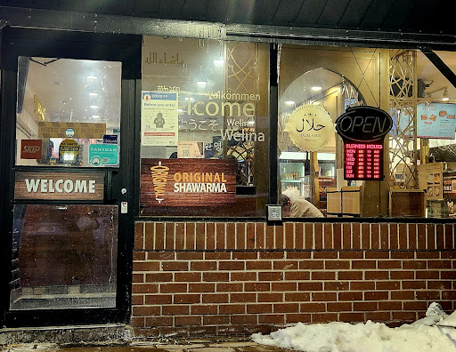 Photo of Original Shawarma - 848 Burnhamthorpe Rd W #1B, Mississauga, ON L5C 2S3