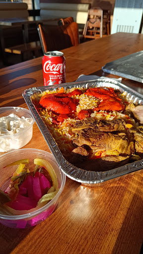 Photo of Original Shawarma - 848 Burnhamthorpe Rd W #1B, Mississauga, ON L5C 2S3